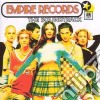 Empire Records / Various cd