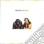 Squeeze - Ridiculous cd