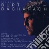 Burt Bacharach - The Best Of cd