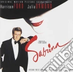 John Williams - Sabrina cd