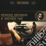 Sergio Mendes - Easy Loungin' Collection cd