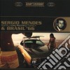Sergio Mendes - Easy Loungin' Collection cd