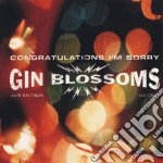 Gin Blossoms - Congratulations I'M Sorry
