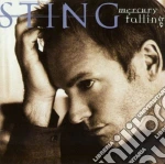 Sting - Mercury Falling cd