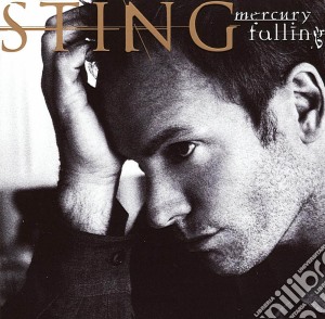 (LP Vinile) Sting - Mercury Falling lp vinile di Sting