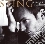 (LP Vinile) Sting - Mercury Falling vinile