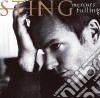 (LP Vinile) Sting - Mercury Falling cd