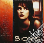 Boys cd