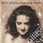 Patty Griffin - Living With Ghosts cd
