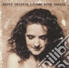 Patty Griffin - Living With Ghosts cd