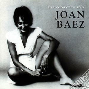 Joan Baez - Diamonds (2 Cd) cd musicale di Joan Baez