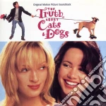 Truth About Cats & Dogs cd