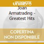 Joan Armatrading - Greatest Hits cd