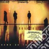 Soundgarden - Down On The Upside cd