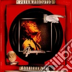 Peter Frampton - Greatest Hits cd