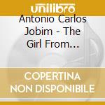Antonio Carlos Jobim - The Girl From Ipanema cd