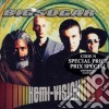 Big Sugar - Hemivision cd