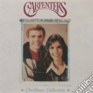 Carpenters - Christmas Collection (2 Cd) cd musicale di Carpenters