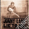 Jonny Lang - Lie To Me cd