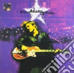 Bryan Adams - 18 Til I Die cd