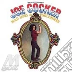 Mad Dogs And Englishmen cd