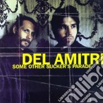 Del Amitri - Some Other Sucker's Parade