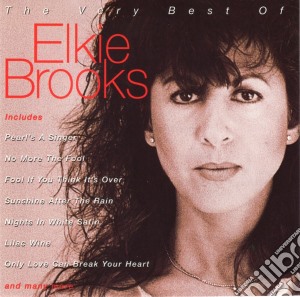 Elkie Brooks - The Very Best Of cd musicale di Elkie Brooks