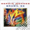 Sergio Mendes & Brasil '66 - The Very Best Of (2 Cd) cd
