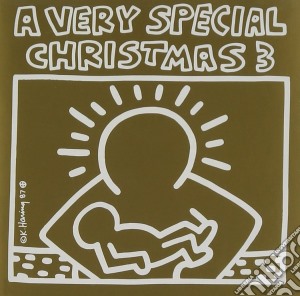 Very Special Christmas 3 (A) / Various cd musicale di ARTISTI VARI