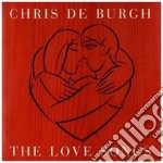 Chris De Burgh - The Love Songs
