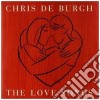 Chris De Burgh - The Love Songs cd musicale di DE BURGH CHRIS