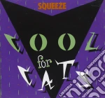 Squeeze - Cool For Cats cd