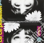 CeCe Peniston - Finally cd