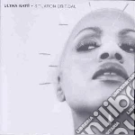 Ultra Nate' - Situation Critical cd