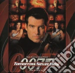 David Arnold - Tomorrow Never Dies cd