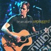 Bryan Adams - Unplugged cd musicale di Bryan Adams