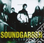 Soundgarden - A-Sides