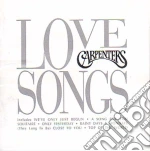 Carpenters - Love Songs cd