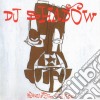 Dj Shadow - Preemptive Strike cd