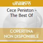 Cece Peniston - The Best Of
