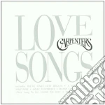 Carpenters - Love Songs cd