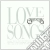 Carpenters - Love Songs cd