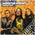 Monster Magnet - Powertrip cd
