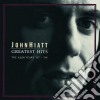 John Hiatt - Greatest Hits: The A&M Years 87-94 cd