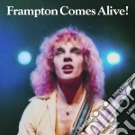 Peter Frampton - Frampton Comes Alive cd