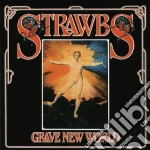 Strawbs - Grave New World cd