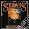 Strawbs - Grave New World cd