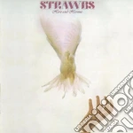 Strawbs - Hero And Heroine cd
