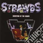 Strawbs - Bursting At The Seams cd