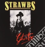 Strawbs - Ghosts cd
